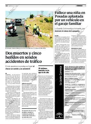 ABC CORDOBA 10-07-2007 página 41