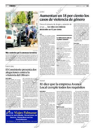 ABC CORDOBA 10-07-2007 página 42