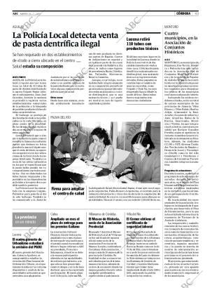 ABC CORDOBA 10-07-2007 página 43