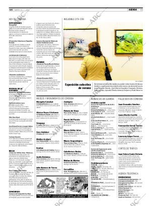 ABC CORDOBA 10-07-2007 página 45