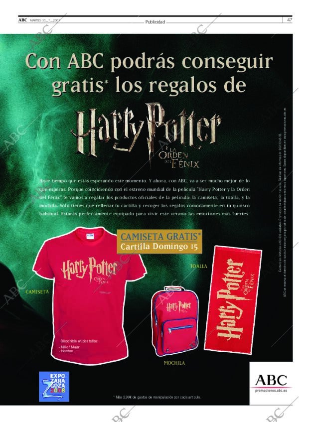 ABC CORDOBA 10-07-2007 página 47