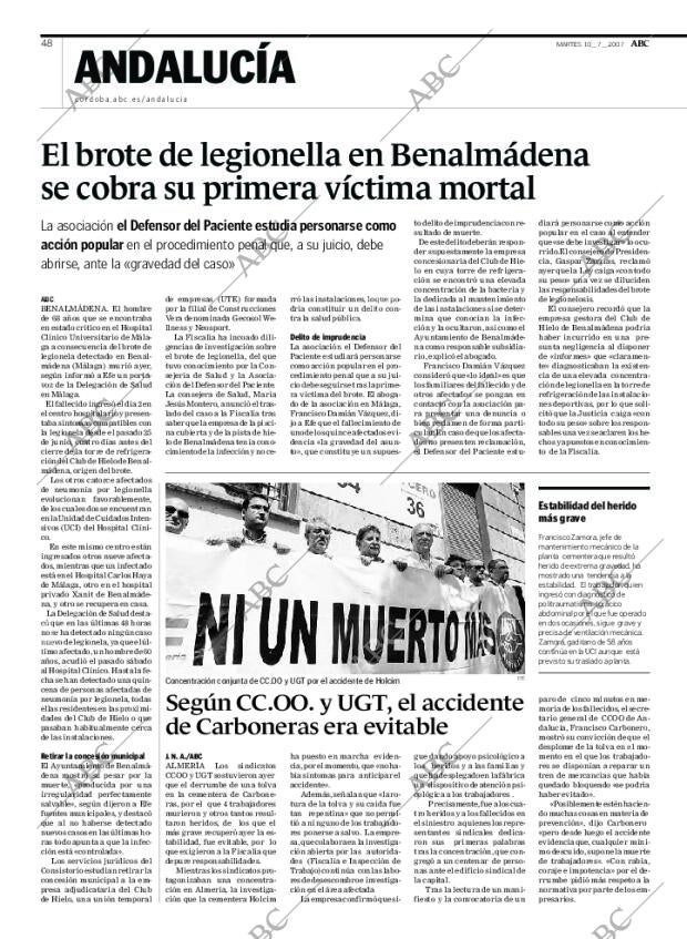 ABC CORDOBA 10-07-2007 página 48