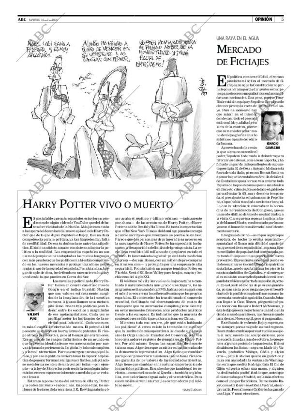 ABC CORDOBA 10-07-2007 página 5