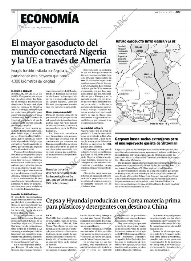 ABC CORDOBA 10-07-2007 página 50