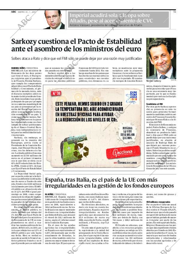 ABC CORDOBA 10-07-2007 página 51