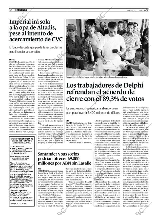 ABC CORDOBA 10-07-2007 página 52