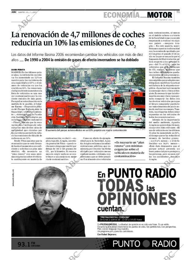 ABC CORDOBA 10-07-2007 página 55