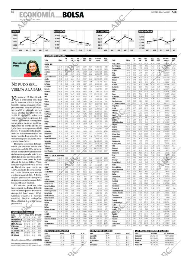 ABC CORDOBA 10-07-2007 página 56