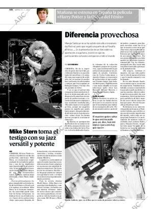 ABC CORDOBA 10-07-2007 página 59