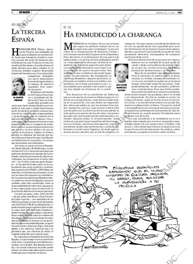 ABC CORDOBA 10-07-2007 página 6