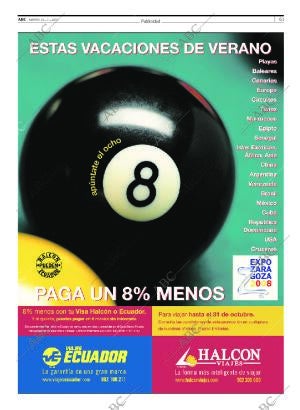 ABC CORDOBA 10-07-2007 página 61