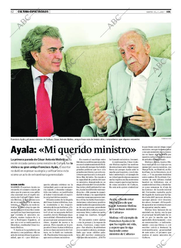 ABC CORDOBA 10-07-2007 página 62