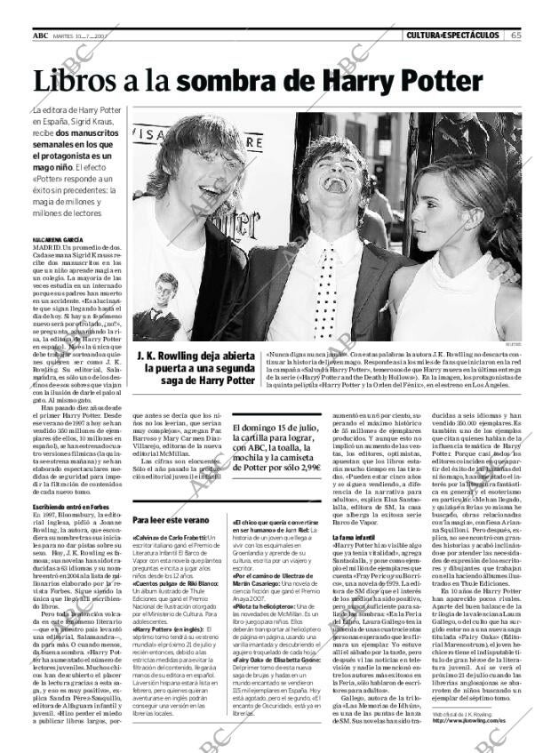 ABC CORDOBA 10-07-2007 página 65