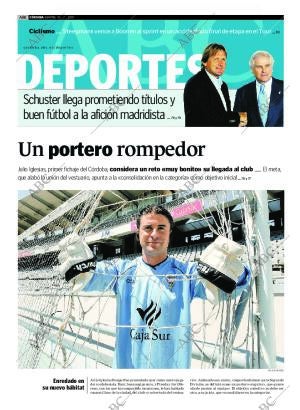 ABC CORDOBA 10-07-2007 página 75