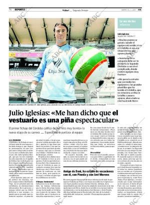 ABC CORDOBA 10-07-2007 página 76