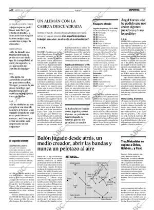 ABC CORDOBA 10-07-2007 página 79