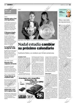 ABC CORDOBA 10-07-2007 página 82