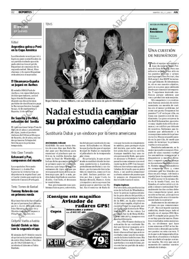 ABC CORDOBA 10-07-2007 página 82