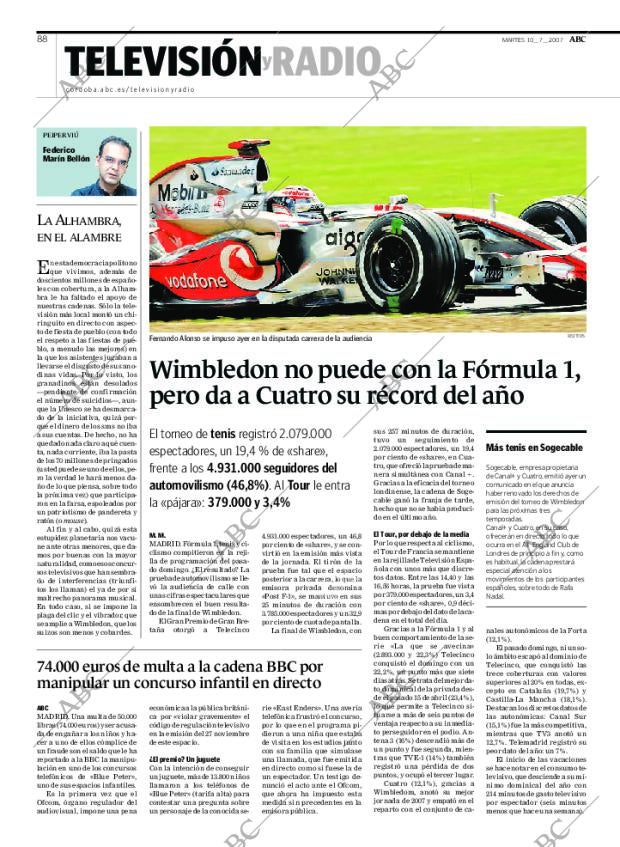 ABC CORDOBA 10-07-2007 página 88
