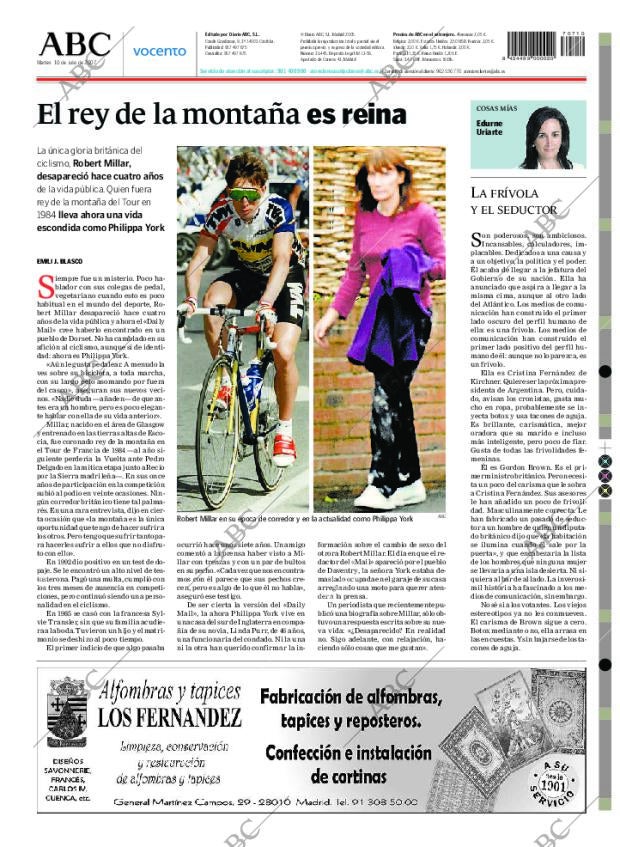 ABC CORDOBA 10-07-2007 página 92