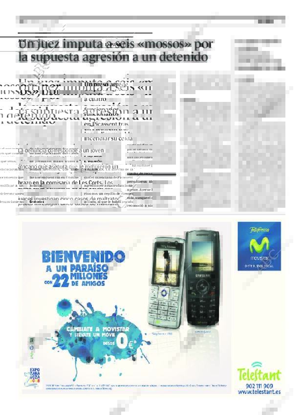 ABC MADRID 10-07-2007 página 25