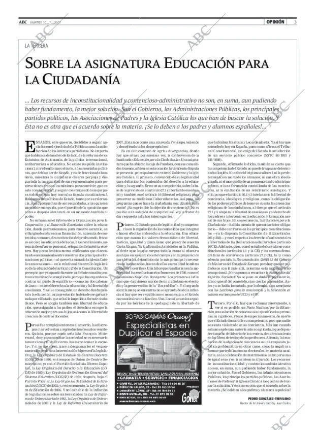 ABC MADRID 10-07-2007 página 3