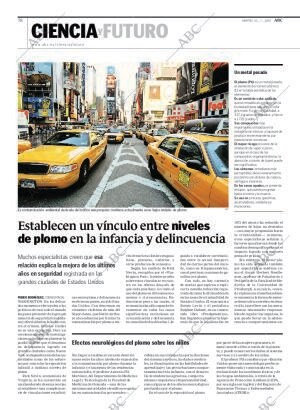 ABC MADRID 10-07-2007 página 78