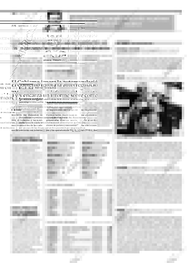 ABC MADRID 10-07-2007 página 93