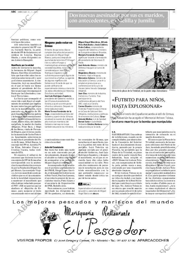 ABC CORDOBA 11-07-2007 página 11