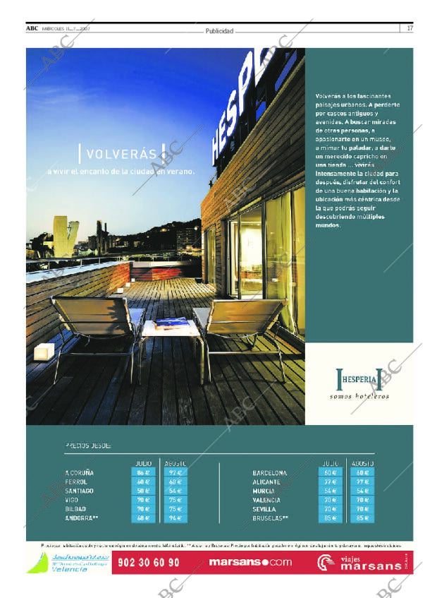 ABC CORDOBA 11-07-2007 página 17