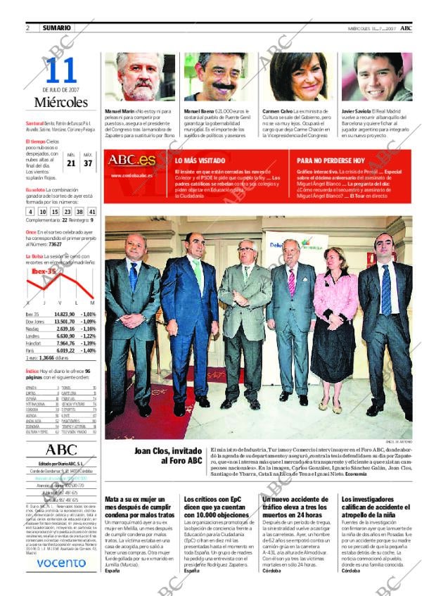 ABC CORDOBA 11-07-2007 página 2