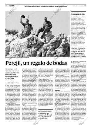 ABC CORDOBA 11-07-2007 página 22