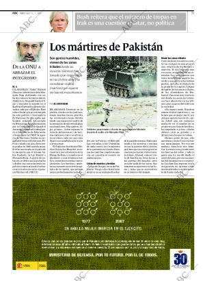 ABC CORDOBA 11-07-2007 página 31