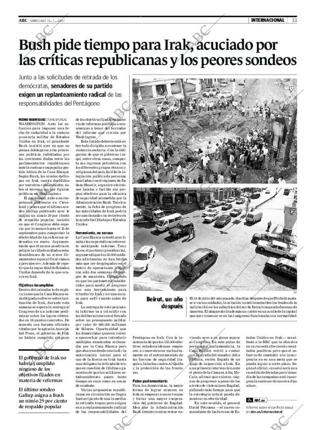 ABC CORDOBA 11-07-2007 página 33