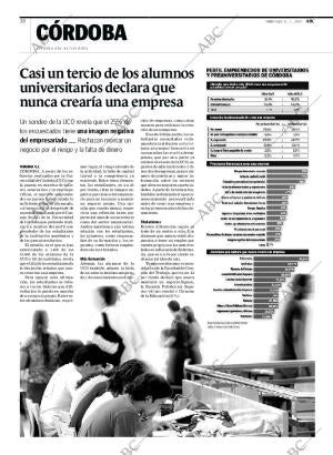 ABC CORDOBA 11-07-2007 página 38
