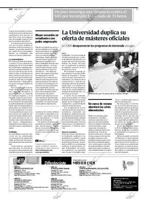 ABC CORDOBA 11-07-2007 página 39