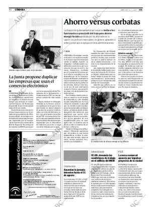 ABC CORDOBA 11-07-2007 página 40