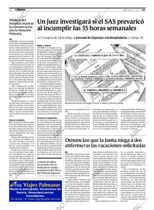 ABC CORDOBA 11-07-2007 página 42