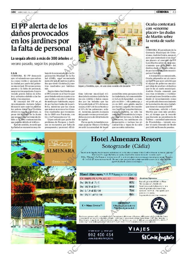 ABC CORDOBA 11-07-2007 página 43