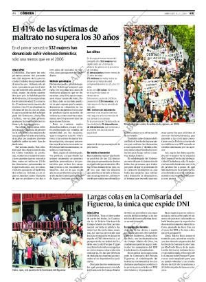 ABC CORDOBA 11-07-2007 página 44