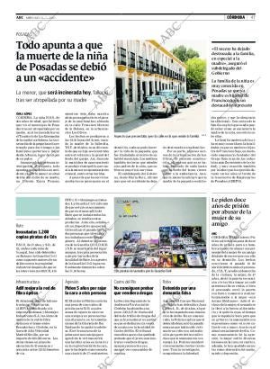 ABC CORDOBA 11-07-2007 página 47