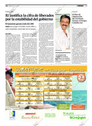 ABC CORDOBA 11-07-2007 página 49