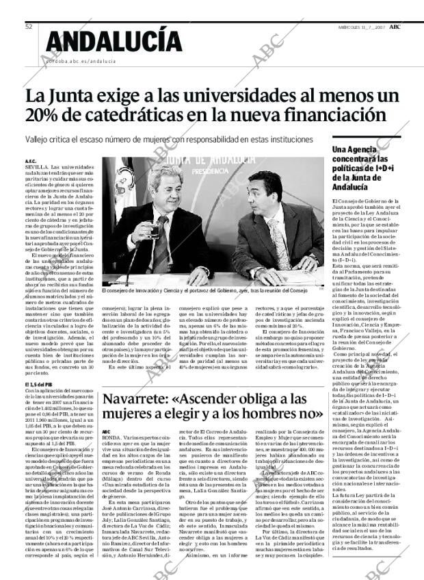 ABC CORDOBA 11-07-2007 página 52
