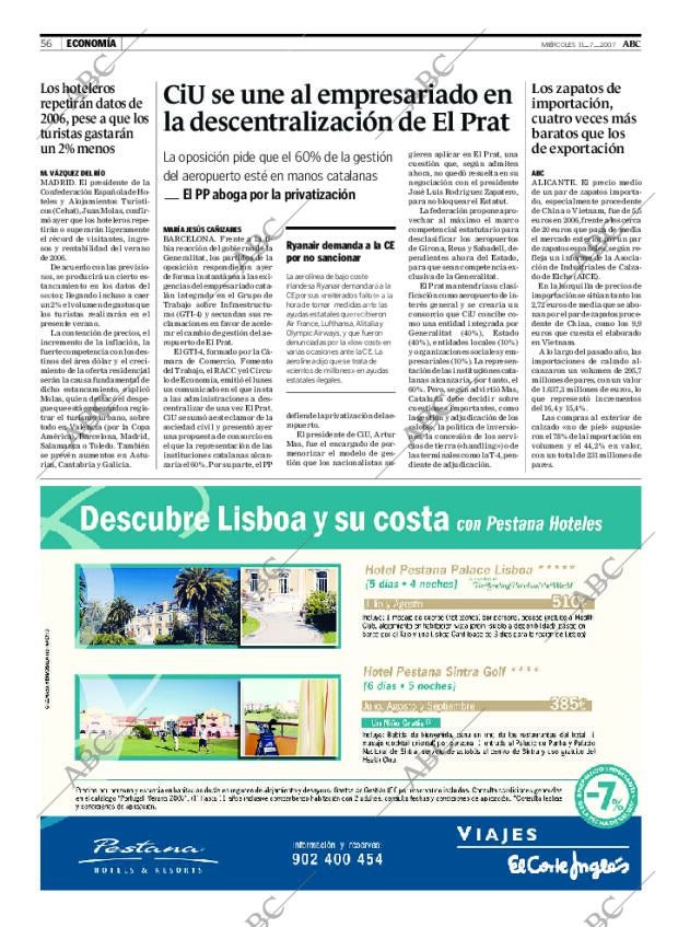 ABC CORDOBA 11-07-2007 página 56