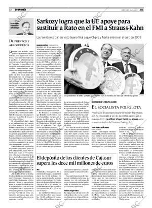 ABC CORDOBA 11-07-2007 página 58