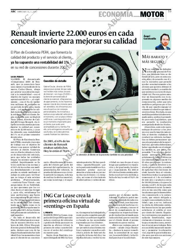 ABC CORDOBA 11-07-2007 página 59