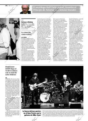 ABC CORDOBA 11-07-2007 página 63