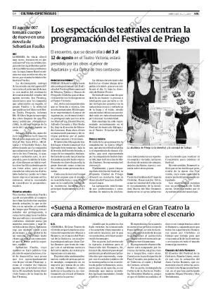 ABC CORDOBA 11-07-2007 página 64