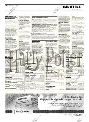 ABC CORDOBA 11-07-2007 página 71