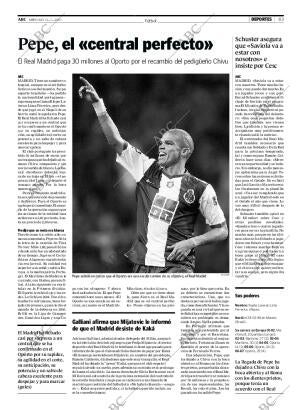 ABC CORDOBA 11-07-2007 página 83